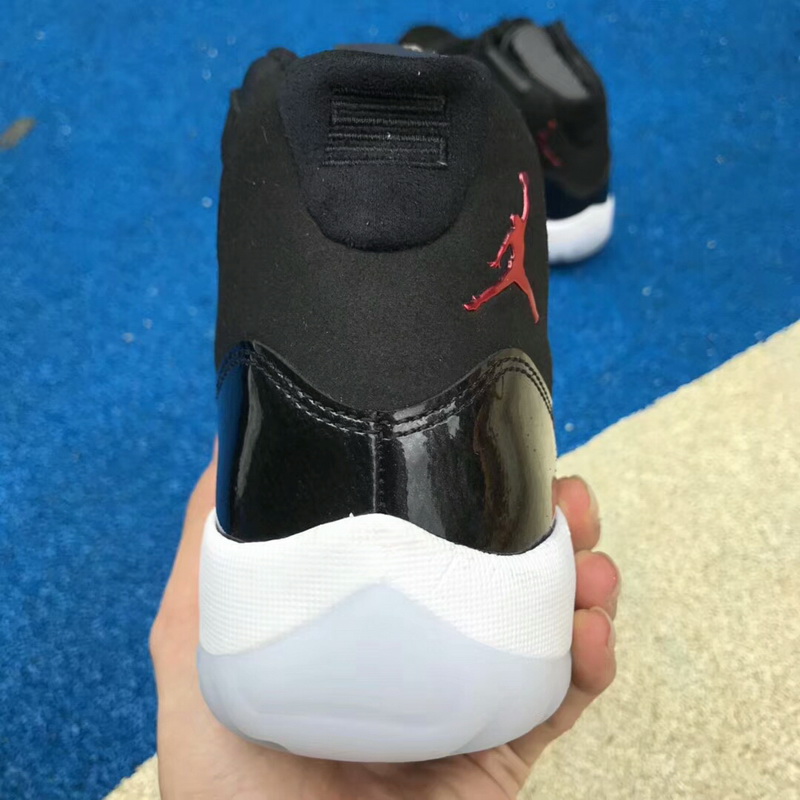 Authentic Air Jordan 11 Retro